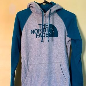 North Face Hoodie